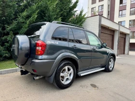 Toyota Rav4 2.0 D4D PODGREV KLIMATRONIK TEMPOMAT - 6400 лв. - 96200677 5