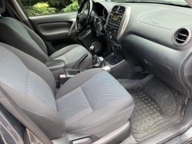 Toyota Rav4 2.0 D4D PODGREV KLIMATRONIK TEMPOMAT - 6400 лв. - 96200677 10