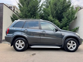 Toyota Rav4 2.0 D4D PODGREV KLIMATRONIK TEMPOMAT - 6400 лв. - 96200677 4