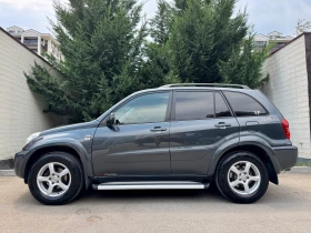 Toyota Rav4 2.0 D4D PODGREV KLIMATRONIK TEMPOMAT - 6400 лв. - 96200677 7