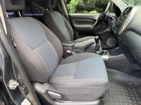 Toyota Rav4 2.0 D4D PODGREV KLIMATRONIK TEMPOMAT - 6400 лв. - 96200677 11