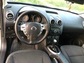 Обява за продажба на Nissan Qashqai ~9 990 лв. - изображение 8