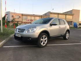 Обява за продажба на Nissan Qashqai ~9 990 лв. - изображение 1