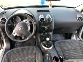 Обява за продажба на Nissan Qashqai ~9 990 лв. - изображение 10