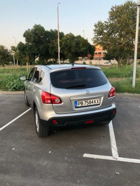Обява за продажба на Nissan Qashqai ~9 990 лв. - изображение 4
