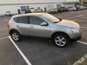 Обява за продажба на Nissan Qashqai ~9 990 лв. - изображение 5