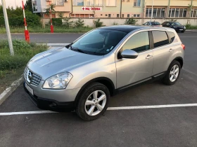 Обява за продажба на Nissan Qashqai ~9 990 лв. - изображение 6