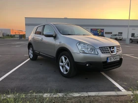 Обява за продажба на Nissan Qashqai ~9 990 лв. - изображение 2
