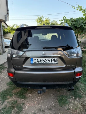 Обява за продажба на Mitsubishi Outlander ~16 000 лв. - изображение 1