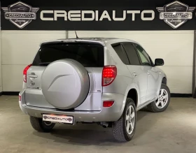 Обява за продажба на Toyota Rav4 ~10 800 лв. - изображение 5