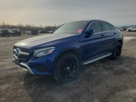Mercedes-Benz GLC 300 AWD * CARFAX * АвтоКредит * Цена до България* 