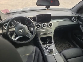 Mercedes-Benz GLC 300 AWD * CARFAX *  *   *  | Mobile.bg    6