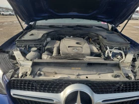 Mercedes-Benz GLC 300 AWD * CARFAX *  *   *  | Mobile.bg    11