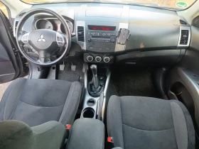 Обява за продажба на Mitsubishi Outlander 2.4 ~9 900 лв. - изображение 7