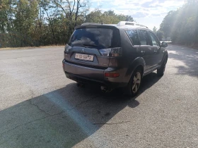 Обява за продажба на Mitsubishi Outlander 2.4 ~9 900 лв. - изображение 2