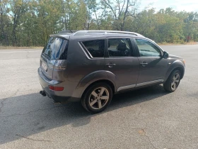 Обява за продажба на Mitsubishi Outlander 2.4 ~9 900 лв. - изображение 4