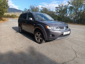 Обява за продажба на Mitsubishi Outlander 2.4 ~9 900 лв. - изображение 1