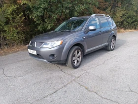 Обява за продажба на Mitsubishi Outlander 2.4 ~9 900 лв. - изображение 1