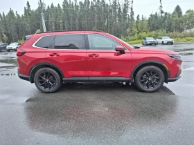 Honda Cr-v SPORT CARFAX    | Mobile.bg    4