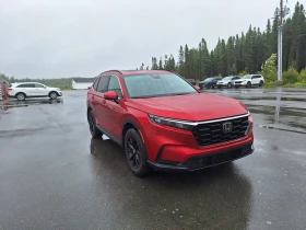 Honda Cr-v SPORT CARFAX    | Mobile.bg    3