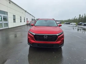 Honda Cr-v SPORT CARFAX    | Mobile.bg    2