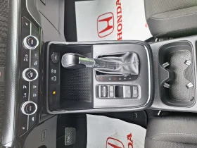 Honda Cr-v SPORT CARFAX    | Mobile.bg    10