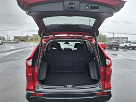 Honda Cr-v SPORT CARFAX    | Mobile.bg    15
