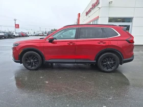 Honda Cr-v SPORT CARFAX    | Mobile.bg    6