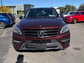 Mercedes-Benz ML * 350 BlueTEC * CARFAX *    | Mobile.bg    2