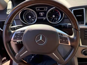 Mercedes-Benz ML * 350 BlueTEC * CARFAX *    | Mobile.bg    12