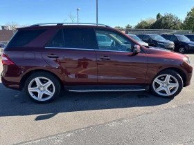 Mercedes-Benz ML * 350 BlueTEC * CARFAX *    | Mobile.bg    4