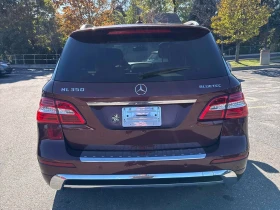 Mercedes-Benz ML * 350 BlueTEC * CARFAX *    | Mobile.bg    5