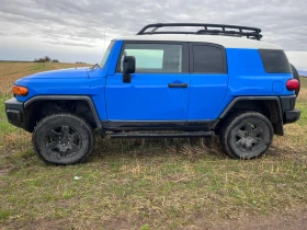 Toyota Fj cruiser | Mobile.bg    3