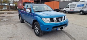 Nissan Navara 2.5D D40 - 13500 лв. / 6902.44 € - 48848319 7