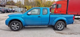 Nissan Navara 2.5D D40 - 13500 лв. / 6902.44 € - 48848319 2