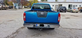 Nissan Navara 2.5D D40 - 13500 лв. / 6902.44 € - 48848319 4