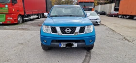 Nissan Navara 2.5D D40 - 13500 лв. / 6902.44 € - 48848319 8