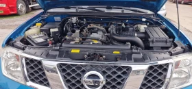 Nissan Navara 2.5D D40 - 13500 лв. / 6902.44 € - 48848319 14