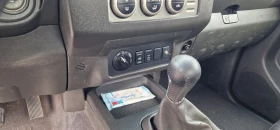 Nissan Navara 2.5D D40 - 13500 лв. / 6902.44 € - 48848319 11