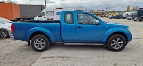 Nissan Navara 2.5D D40 - 13500 лв. / 6902.44 € - 48848319 6
