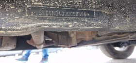 Nissan Navara 2.5D D40 - 13500 лв. / 6902.44 € - 48848319 15