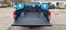 Nissan Navara 2.5D D40 - 13500 лв. / 6902.44 € - 48848319 13