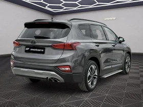 Hyundai Santa fe | Mobile.bg    6