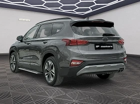Hyundai Santa fe | Mobile.bg    4