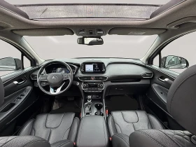 Hyundai Santa fe | Mobile.bg    9