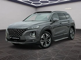 Hyundai Santa fe | Mobile.bg    2