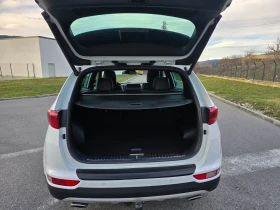 Kia Sportage 2.0GT LINE 185 к.с. ШВЕЙЦАРИЯ  - 29000 лв. / 14827.46 € - 10991182 13