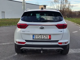 Kia Sportage 2.0GT LINE 185 к.с. ШВЕЙЦАРИЯ  - 29000 лв. / 14827.46 € - 10991182 6