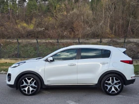 Kia Sportage 2.0GT LINE 185 к.с. ШВЕЙЦАРИЯ  - 29000 лв. / 14827.46 € - 10991182 8