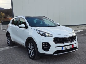 Kia Sportage 2.0GT LINE 185 к.с. ШВЕЙЦАРИЯ  - 29000 лв. / 14827.46 € - 10991182 3